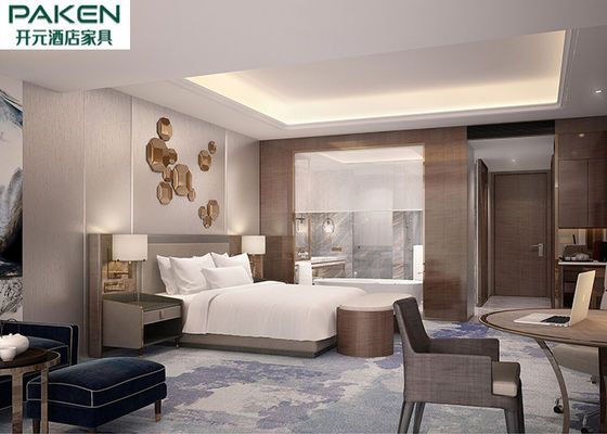 Marriott International Hotel Group Five Star Hotel Bedroom Sets Furniture A Luxury Collection Hotel